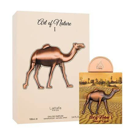 Lattafa Pride Art of Nature I 100 mL Edp Unisex Parfüm ürün görseli 1