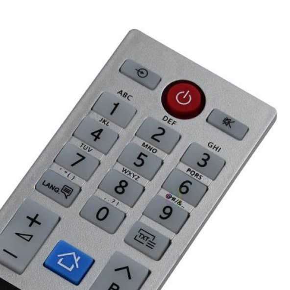 Toshiba 50ul3063dt Smart Led Tv Kumandası - 6