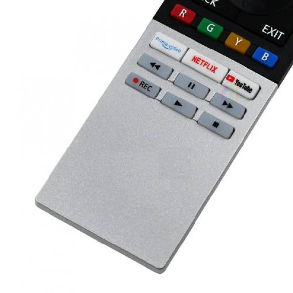 Toshiba 50ul3063dt Smart Led Tv Kumandası - 7