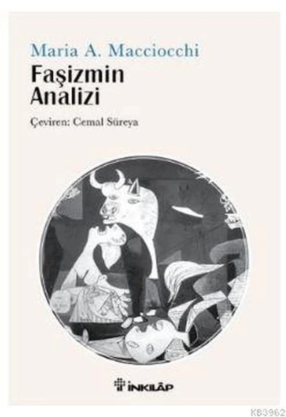 Faşizmin Analizi ürün görseli