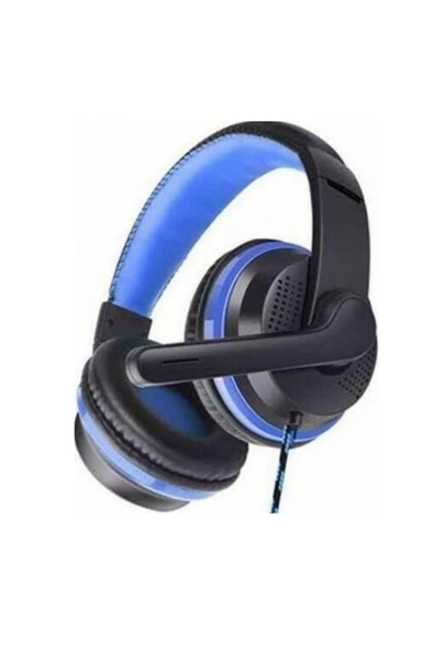 MIIQ2 OV-P6 Kulak Üstü Kulaklık Gürültü Önleme ve Mikrofon - Resim 2