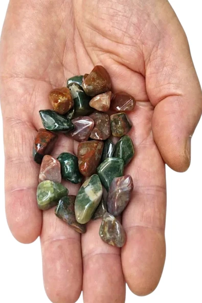 50 gram Tamburlu Kantaşı Küçük Parçalar 102-3