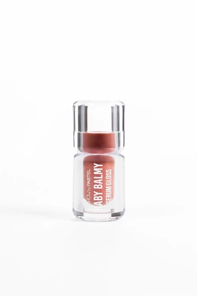 Pastel Show By Baby Balm Serum Gloss 32 Dune Dudak Parlatıcısı - 1