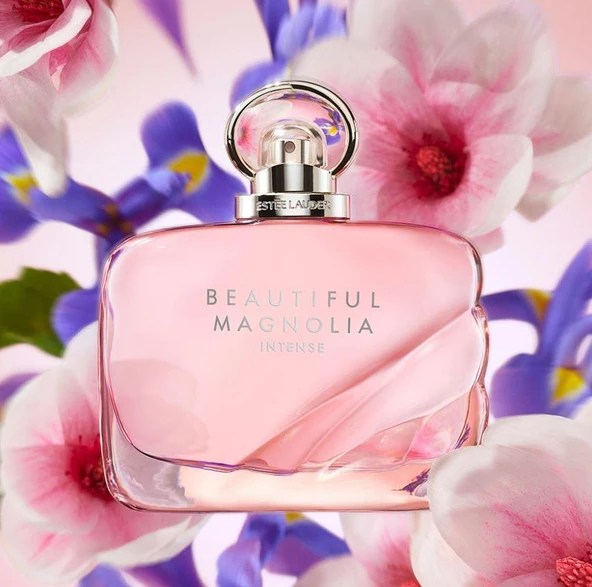Estee Lauder Beautiful Magnolia Intense Edp 50 Ml Kadın Parfüm - 2