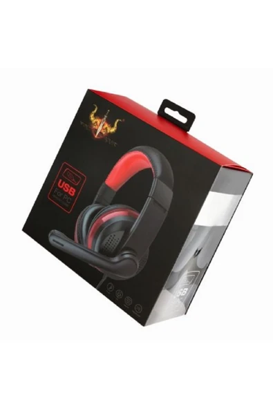 MIIQ2 OV-P6 Kulak Üstü Kulaklık Gürültü Önleme ve Mikrofon - Resim 3