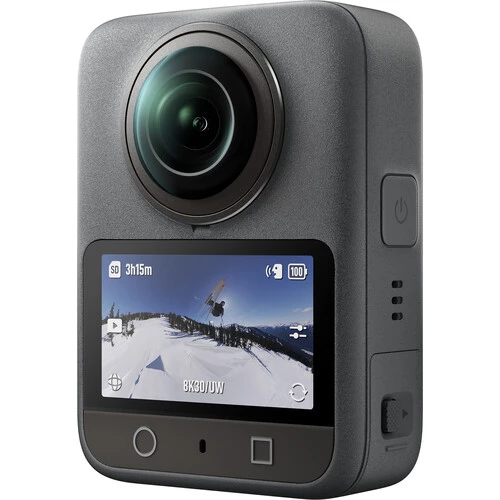 DJI Osmo 360° Standard Combo - 7