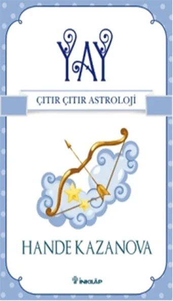 Yay / Çıtır Çıtır Astroloji ürün görseli