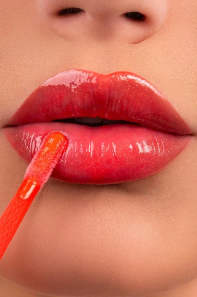 Pastel Show By Baby Balm Serum Gloss 36 Catchy Dudak Parlatıcısı - 2