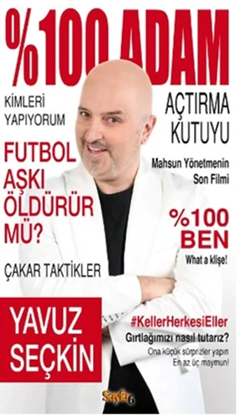%100 Adam ürün görseli