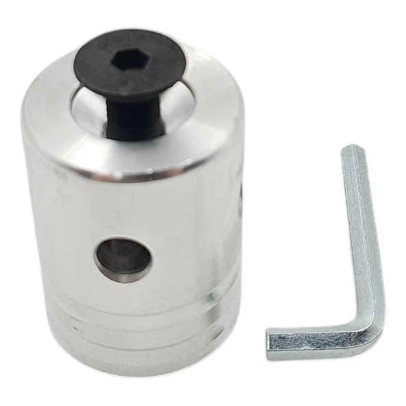 Fixonic B.H.D BHD00322 Ahtapot Misina Başlığı - Resim 3