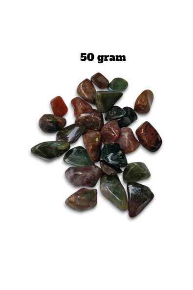 50 gram Tamburlu Kantaşı Küçük Parçalar 102-3 - 2