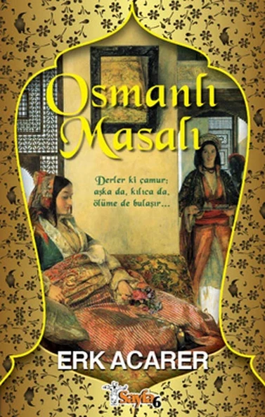 Osmanlı Masalı ürün görseli