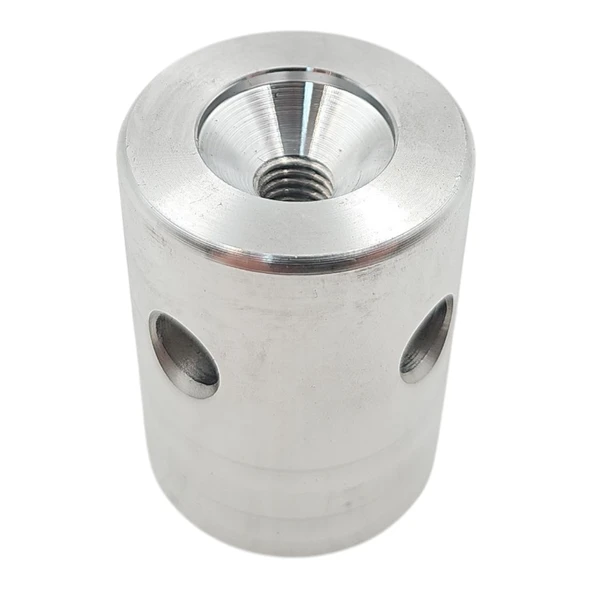 Fixonic B.H.D BHD00322 Ahtapot Misina Başlığı - Resim 2