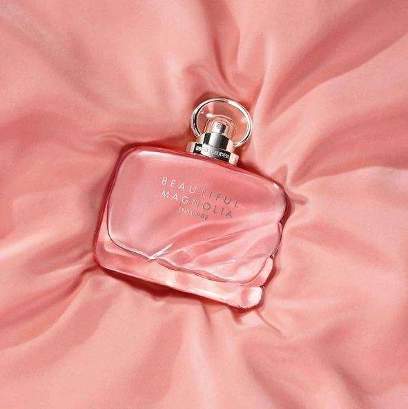 Estee Lauder Beautiful Magnolia Intense Edp 50 Ml Kadın Parfüm - 3