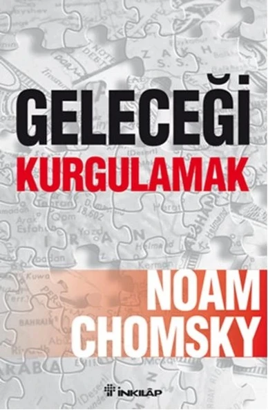 Geleceği Kurgulamak ürün görseli