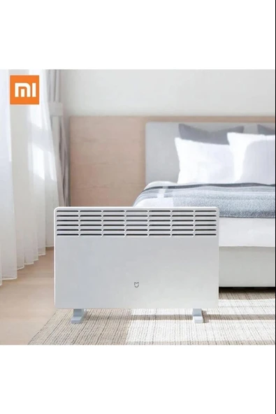Xiaomi Mi Smart Space Heater S Akıllı Elektrikli Isıtıcı - 2