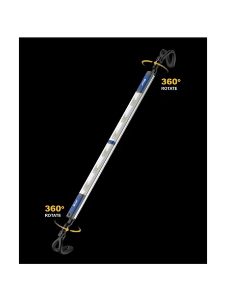 MERCURE MC-6856 - Resim 2