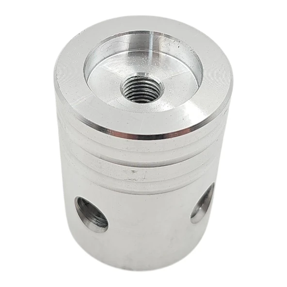 Fixonic B.H.D BHD00322 Ahtapot Misina Başlığı - 1