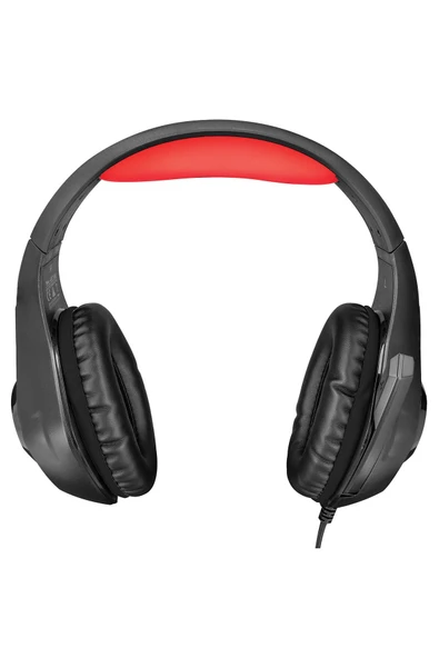 GXT 313 Nero Kulaküstü Gamer Kulaklık - Resim 3