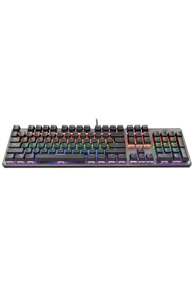 GXT 865 Asta RGB Mekanik Gamer Klavye - Resim 2