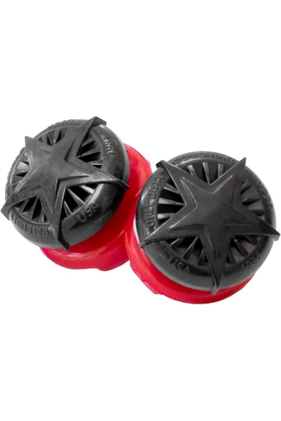 Call Of Duty Cold War Xbox One Ve Xbox Series X Controller Analog Koruyucu - Resim 2