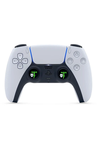 Call Of Duty Cold War Xbox One Ve Xbox Series X Controller Analog Koruyucu - Resim 11