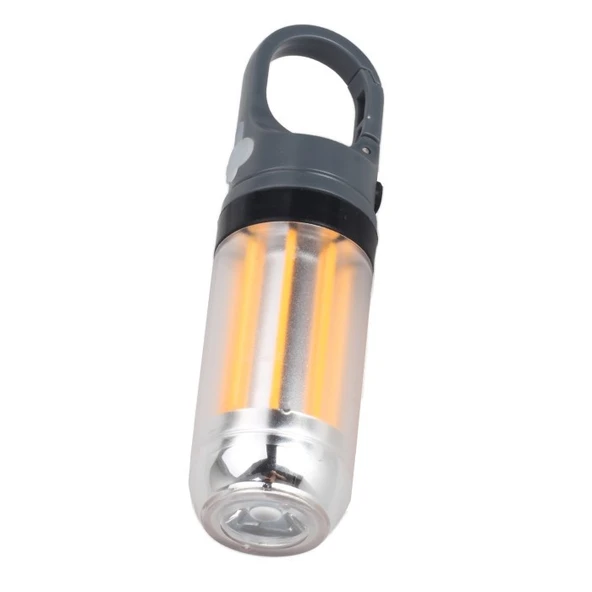 PANTHER PT-927USB ŞARJLI EL FENERİ - Resim 2