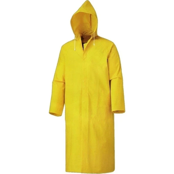 YAĞMURLUK SARI XXL ürün görseli