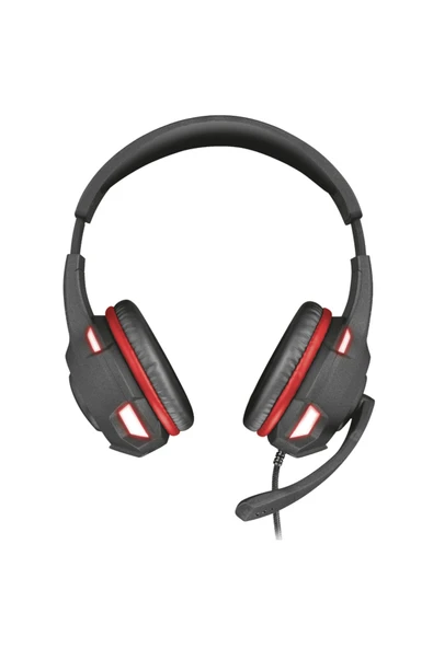 GXT 407 Ravu Kulaküstü Gamer Kulaklık - Resim 3