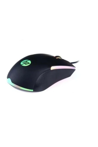 Gaming Mouse Rgb Hp M160 - Resim 2