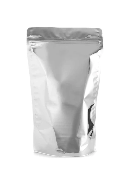 Doypack Alüminyum Kilitli 20*30 *10 -50 Adetli ürün görseli