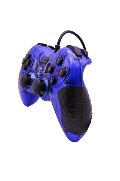 Pc Uyumlu Usb Dual Shock Titreşimli Joystick Oyun Kolu-cfl-2586 - 12