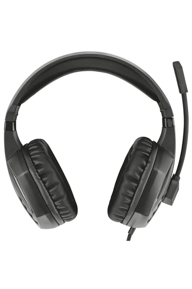 GXT 412 Celaz Kulaküstü Gamer Kulaklık - Resim 4