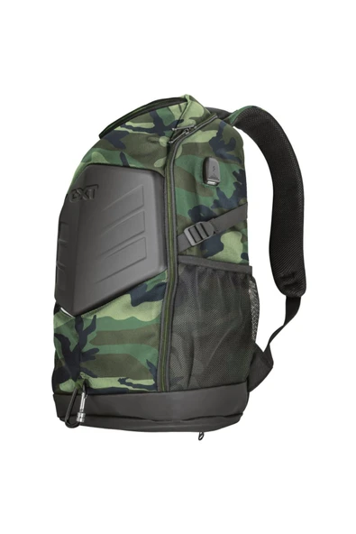 GXT 1255 Outlaw Camo Gamer Sırt Çantası - Resim 3