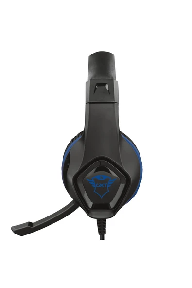 GXT 404B Rana PS4 Kulaküstü Gamer Kulaküstü - Resim 3
