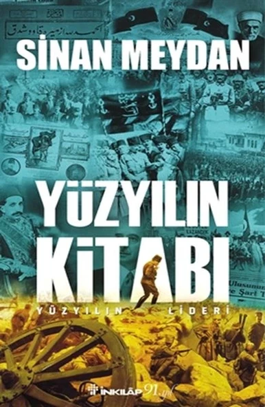 Yüzyılın Kitabı ürün görseli