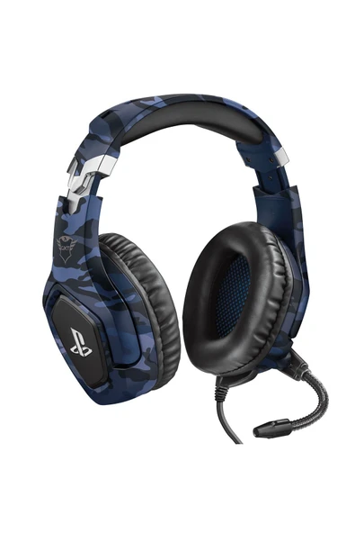 GXT 488 Forze-G Kulaküstü PS4 Gamer Kulaklık - Resim 9