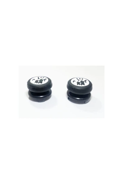 Blood Hands  PS4/PS5 Game Pad  Analog yükseltici kontrol kiti - Resim 5