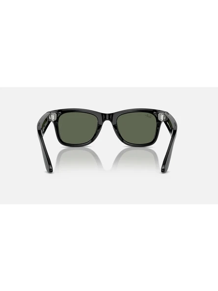 Ray-Ban Meta Wayfarer C601ST350 4006 - 5