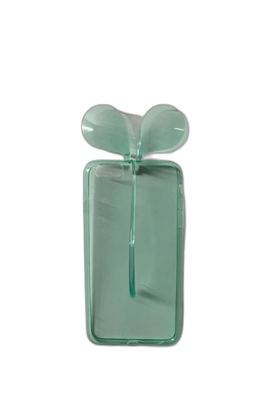 Iphone 6/6s Plus Fare Silikon Premium Renkli Kılıf ürün görseli 1