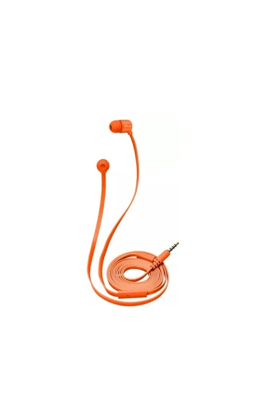 Duga Stereo 3.5mm Kulakiçi Kulaklık - Resim 3