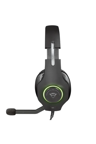 GXT 455 Torus Kulaküstü RGB Gamer Kulaklık - Resim 3