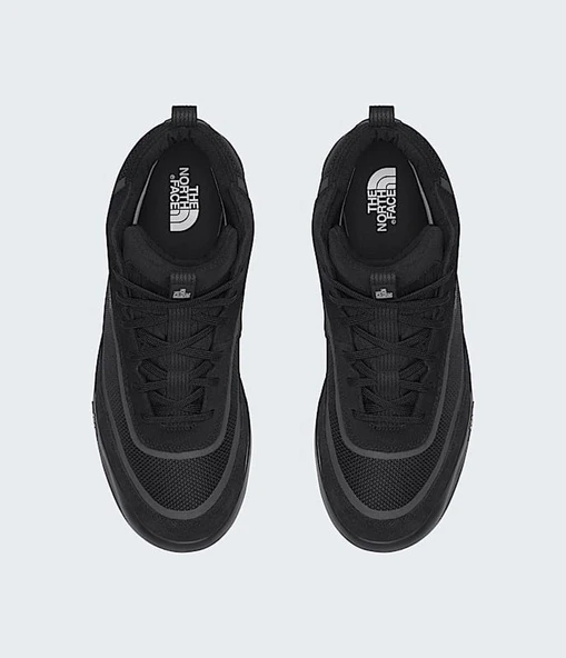 The North Face Clyffe İzolasyonlu Su Geçirmez Bot NF0A8D8XKX71 - Resim 2