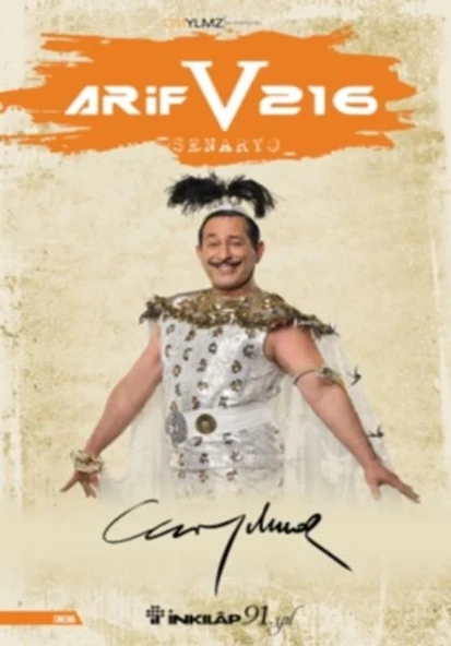 Arif V 216 ürün görseli
