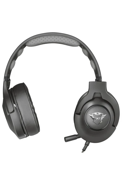 GXT 420 Rath Mikrofonlu Gamer Kulaklık - Resim 4