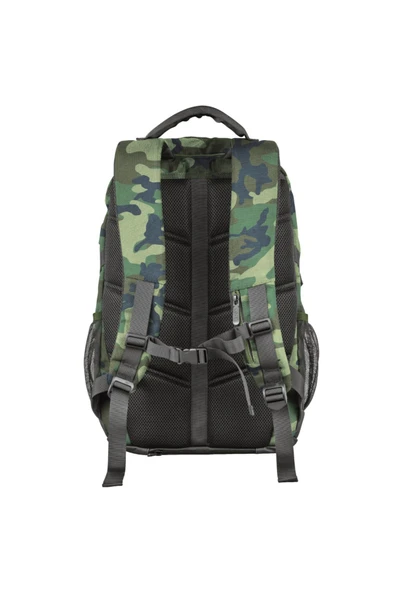 GXT 1255 Outlaw Camo Gamer Sırt Çantası - Resim 5
