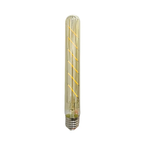 Cata CT-4302 6W Dekoratif Rustik Led Ampul Amber Işık Rengi - 1