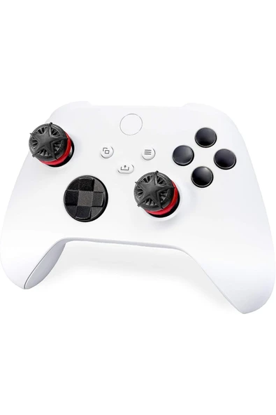 Call Of Duty Cold War Xbox One Ve Xbox Series X Controller Analog Koruyucu - Resim 4