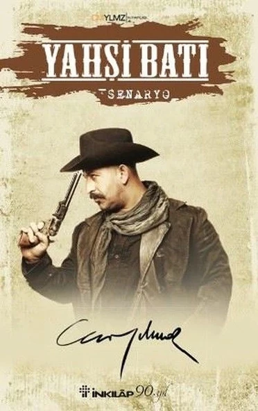 Yahşi Batı ürün görseli