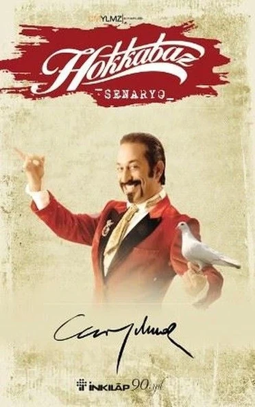 Hokkabaz ürün görseli